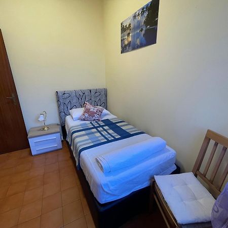 Casa Variante Cannobio Buitenkant foto