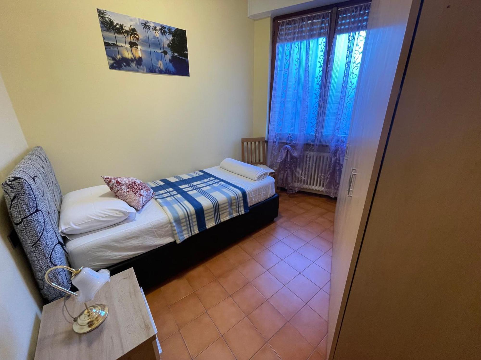 Casa Variante Cannobio Buitenkant foto