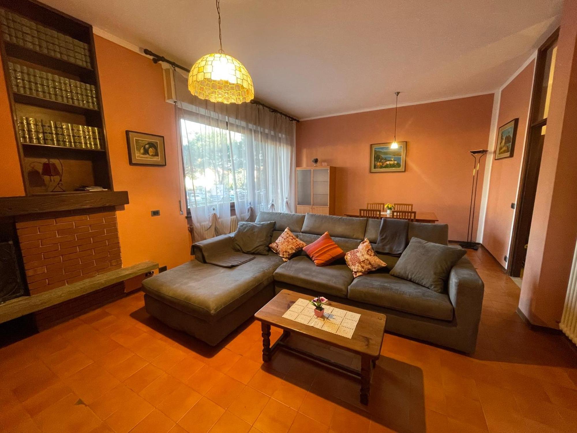 Casa Variante Cannobio Buitenkant foto