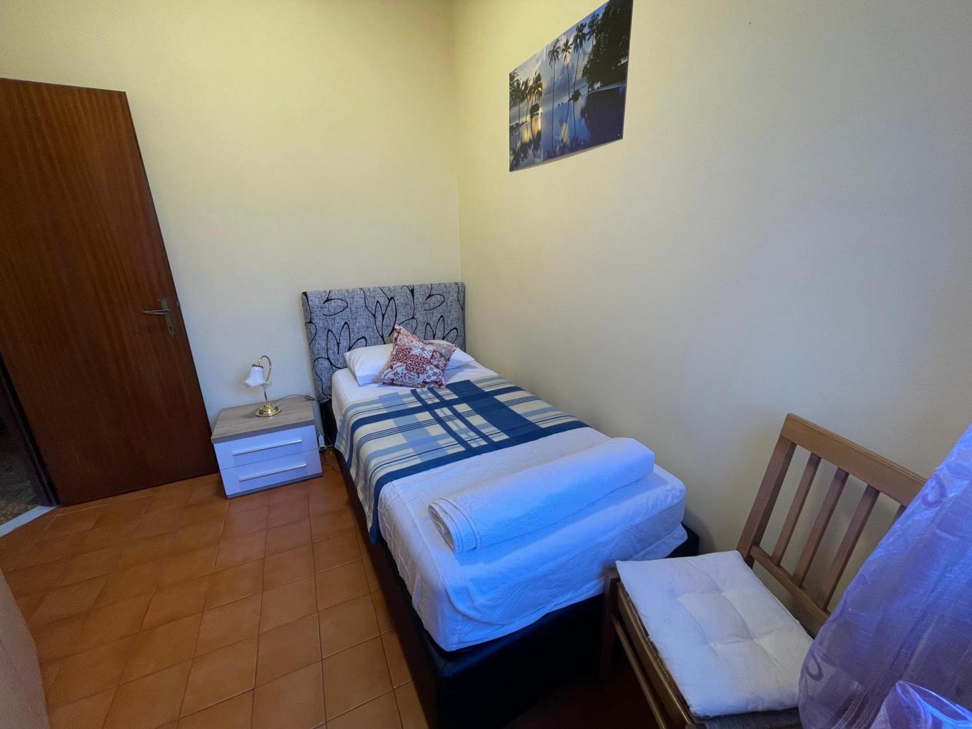 Casa Variante Cannobio Buitenkant foto